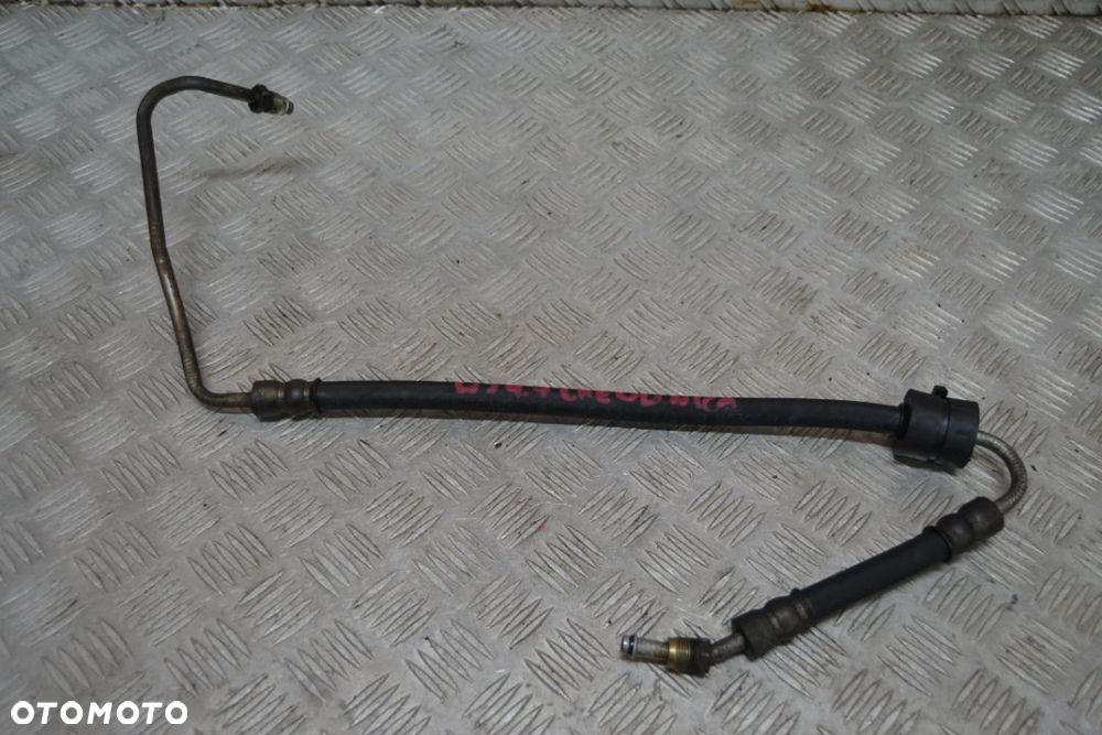 JEEP GRAND CHEROKEE WJ 4.7 PRZEWÓD CHŁODNICY - 1