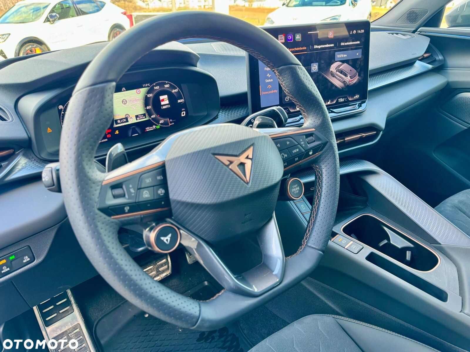 Cupra Terramar 2.0 TSI 4Drive VZ DSG - 13