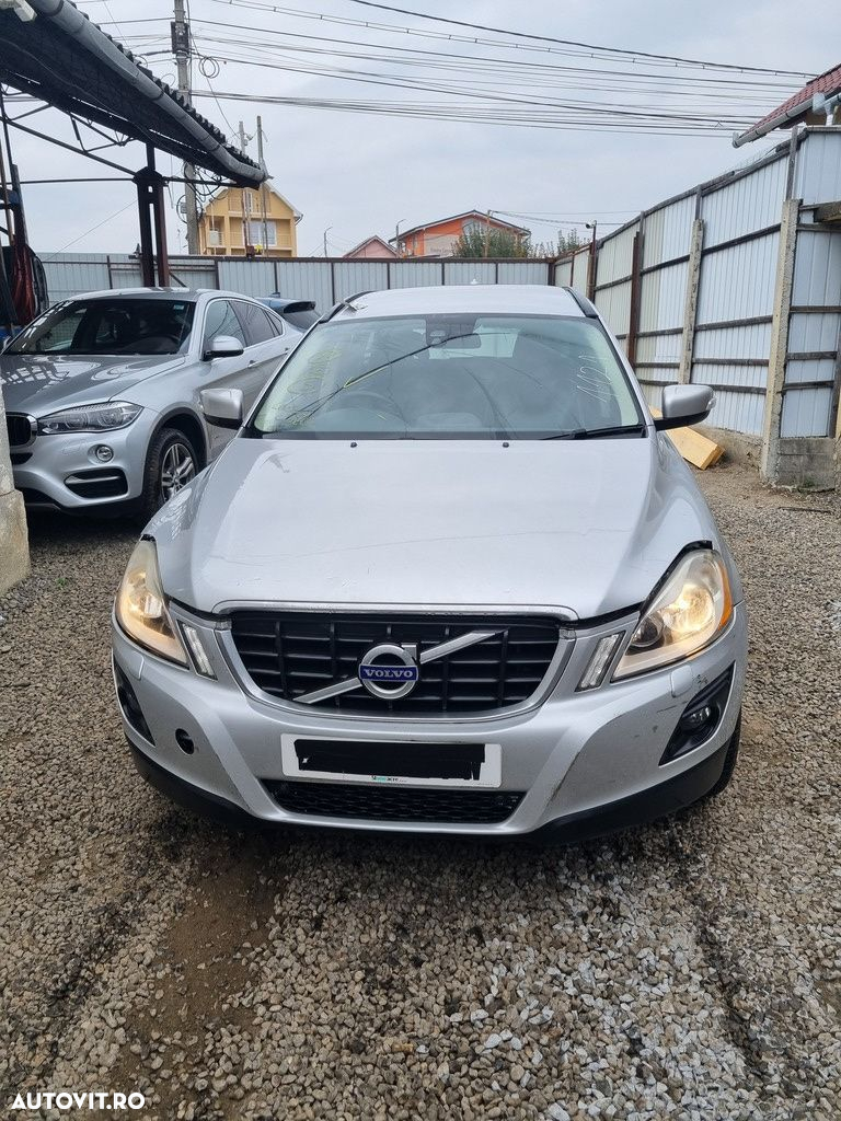 Jante aliaj Volvo XC60 2008 - 2013 (1121) R17 R17 nu se vede et - 7