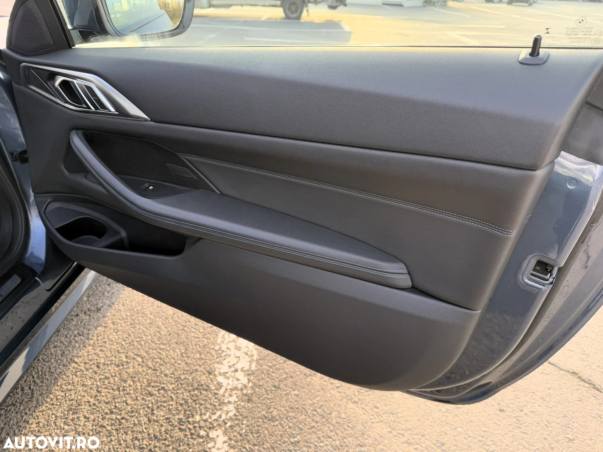 BMW Seria 4 430i Coupe M Sport - 31