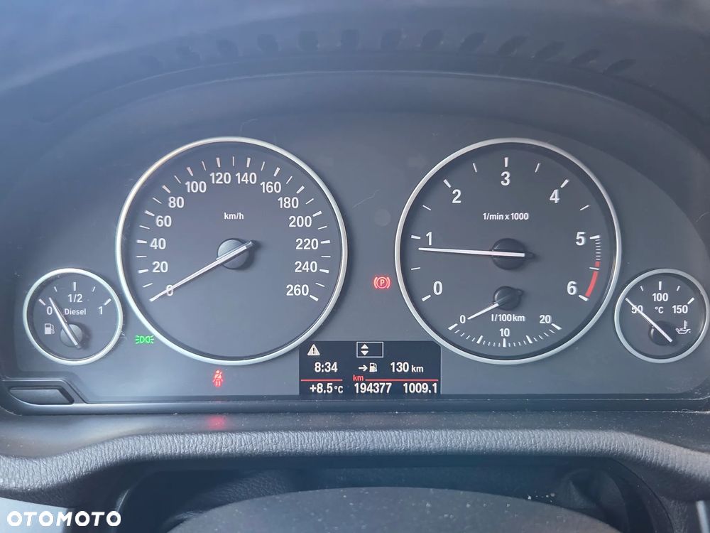 BMW X3 - 40