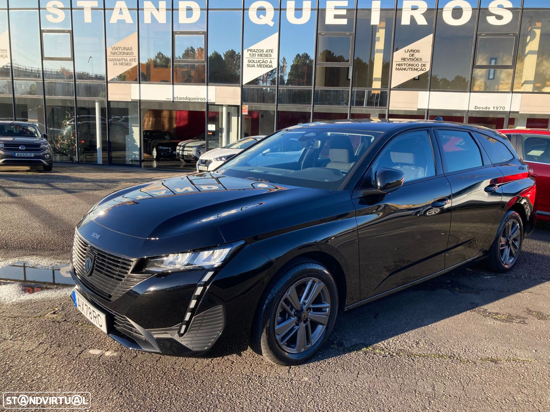 Peugeot 308 SW 1.2 PureTech Active Pack - 35
