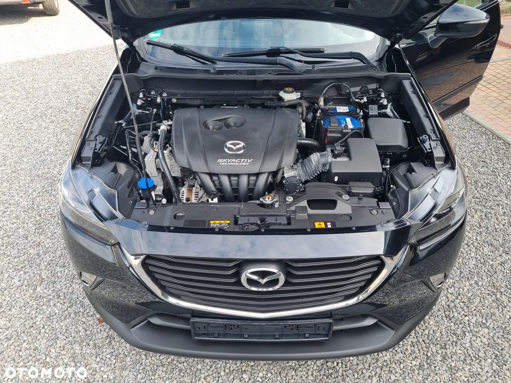 Mazda CX-3 2.0 Skypassion - 16