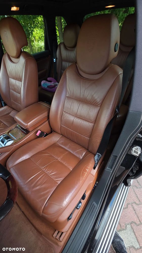 Porsche Cayenne Diesel - 11
