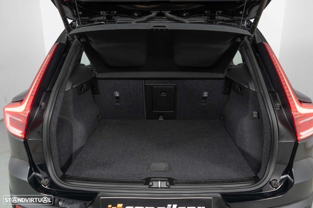 Volvo XC 40 1.5 T4 PHEV Inscription Expression - 14