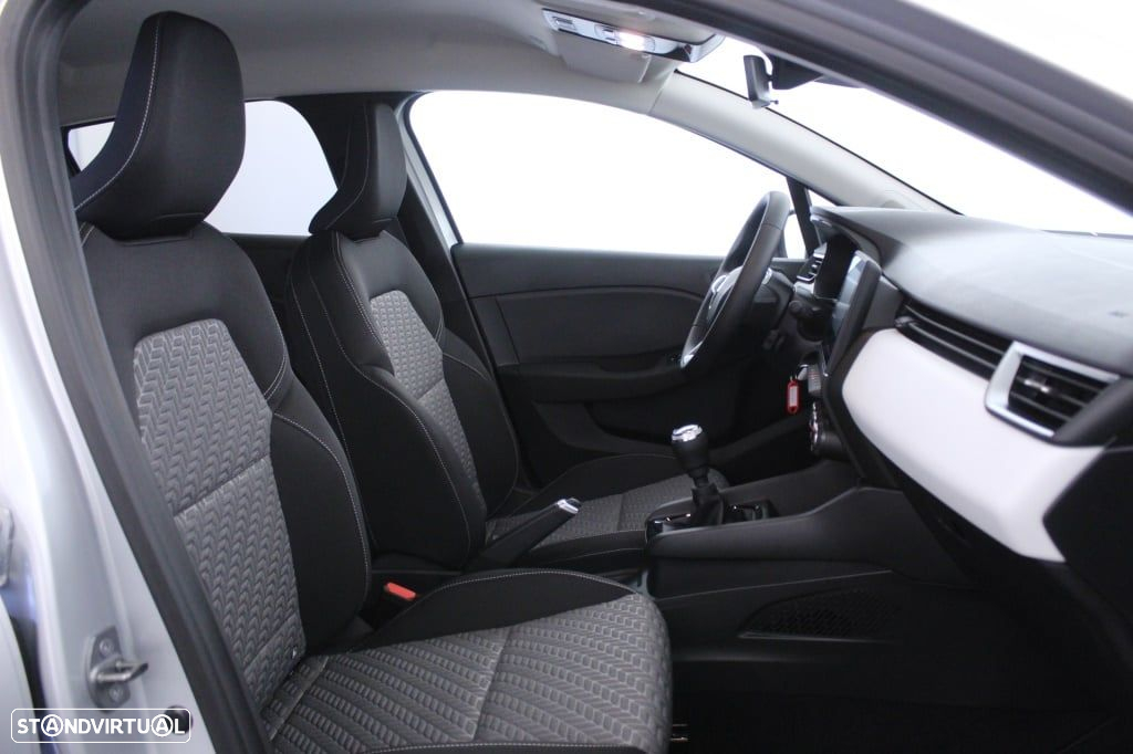 Renault Clio 1.5 Blue dCi Evolution - 14