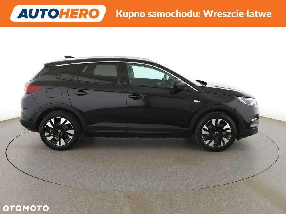 Opel Grandland X 1.6 T PHEV Ultimate - 10