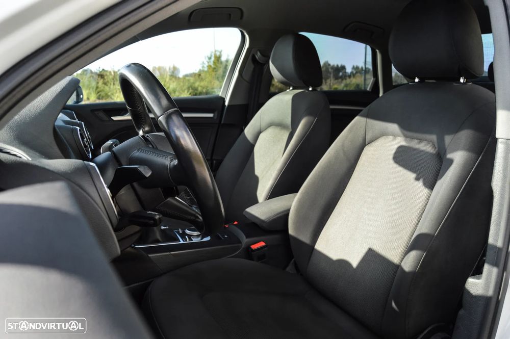 Audi A3 Limousine 30 TFSI - 10