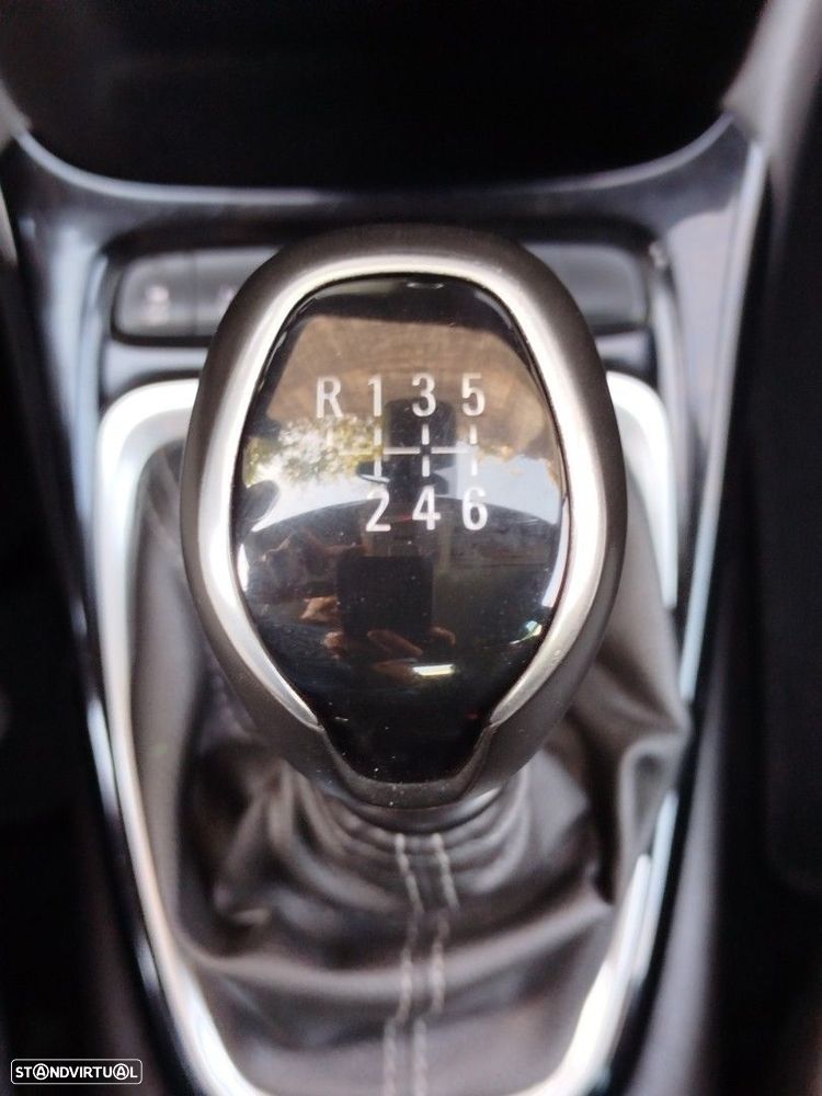 Opel Crossland 1.2 T Business Edition - 6