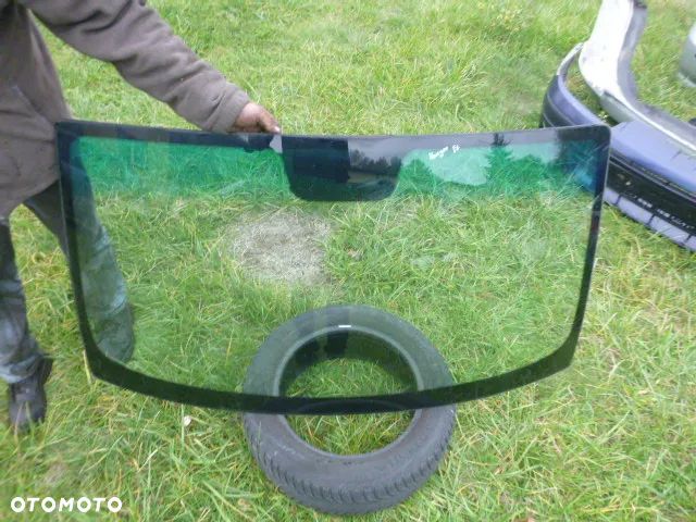 SZYBA PRZÓD PRZEDNIA CZOŁOWA RENAULT KANGOO I LIFT 02-08 - 4