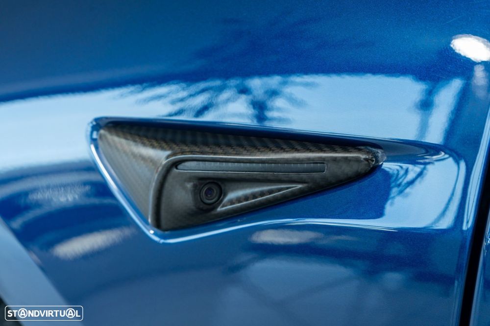 Tesla Model 3 Performance Dual Motor AWD - 24