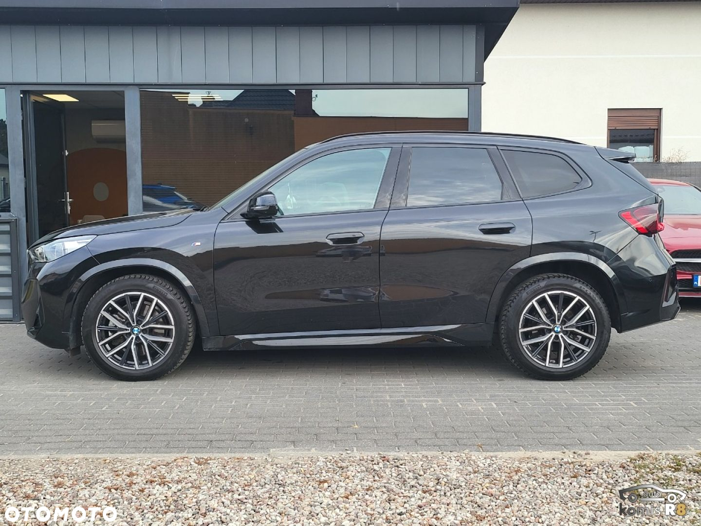 BMW X1 - 5