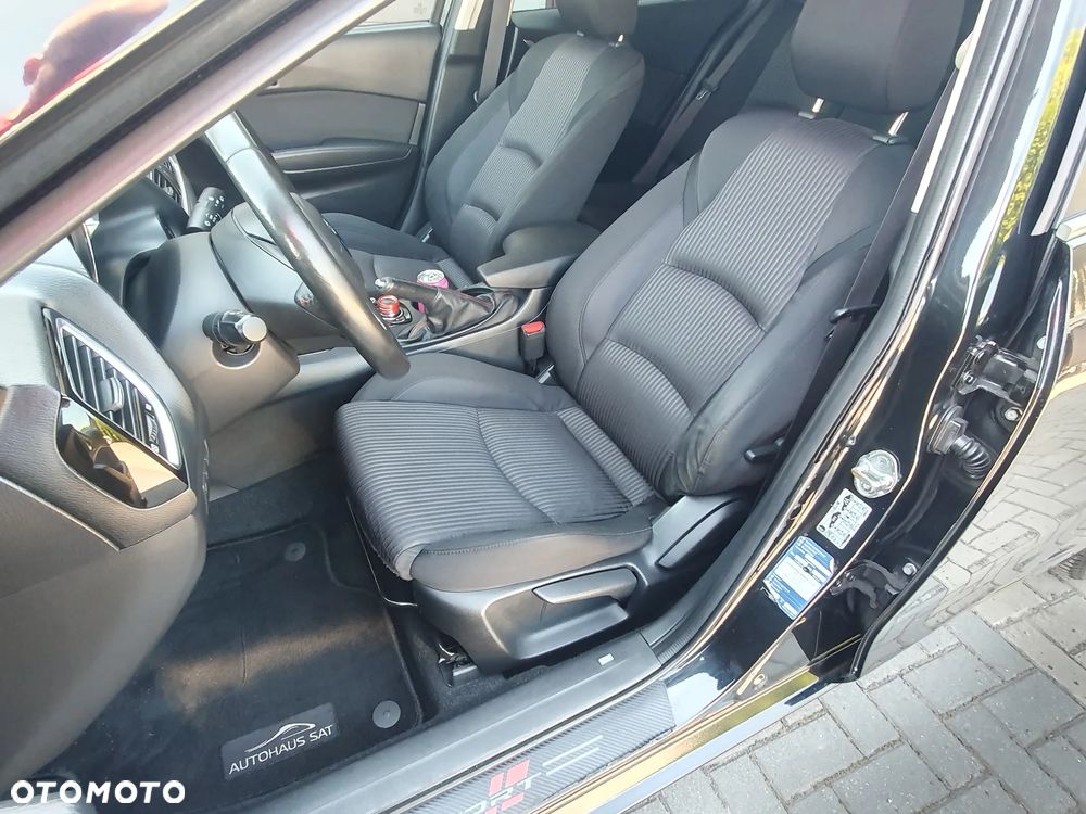 Mazda 3 - 26