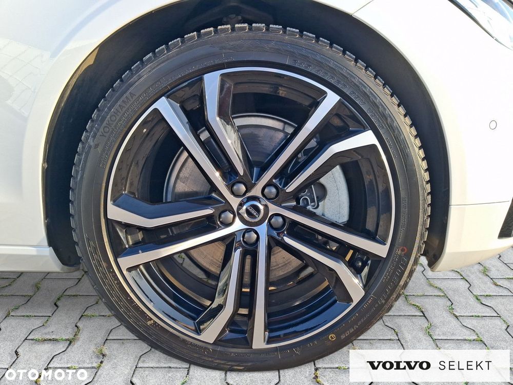Volvo V90 - 38