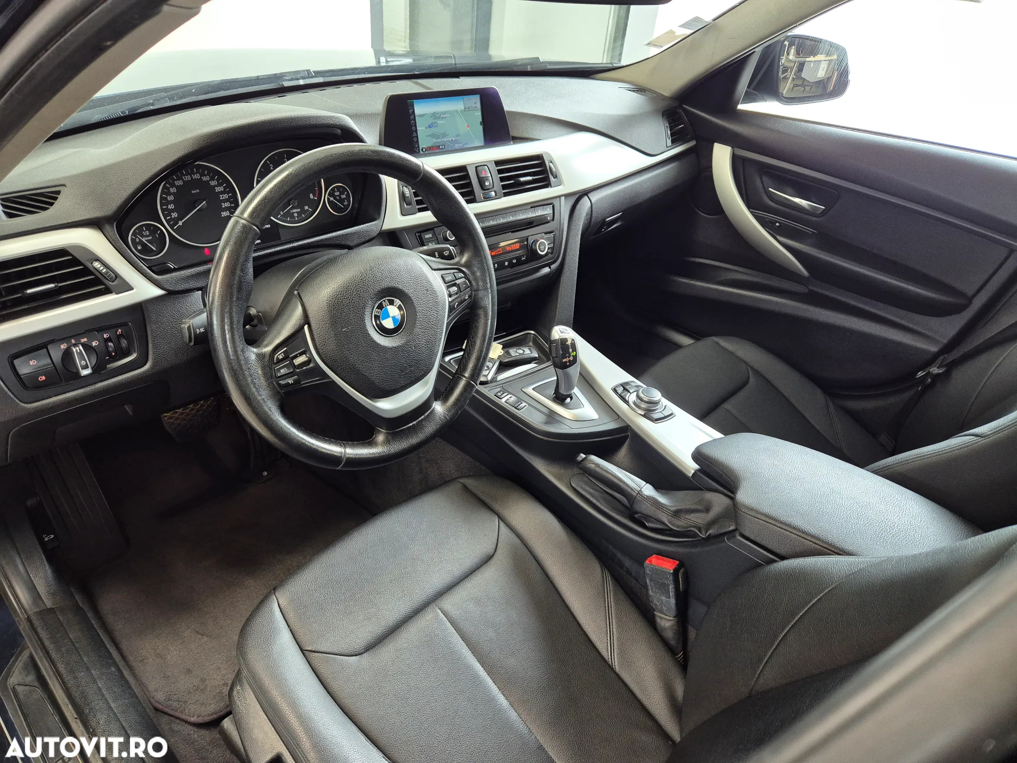 BMW Seria 3 - 7