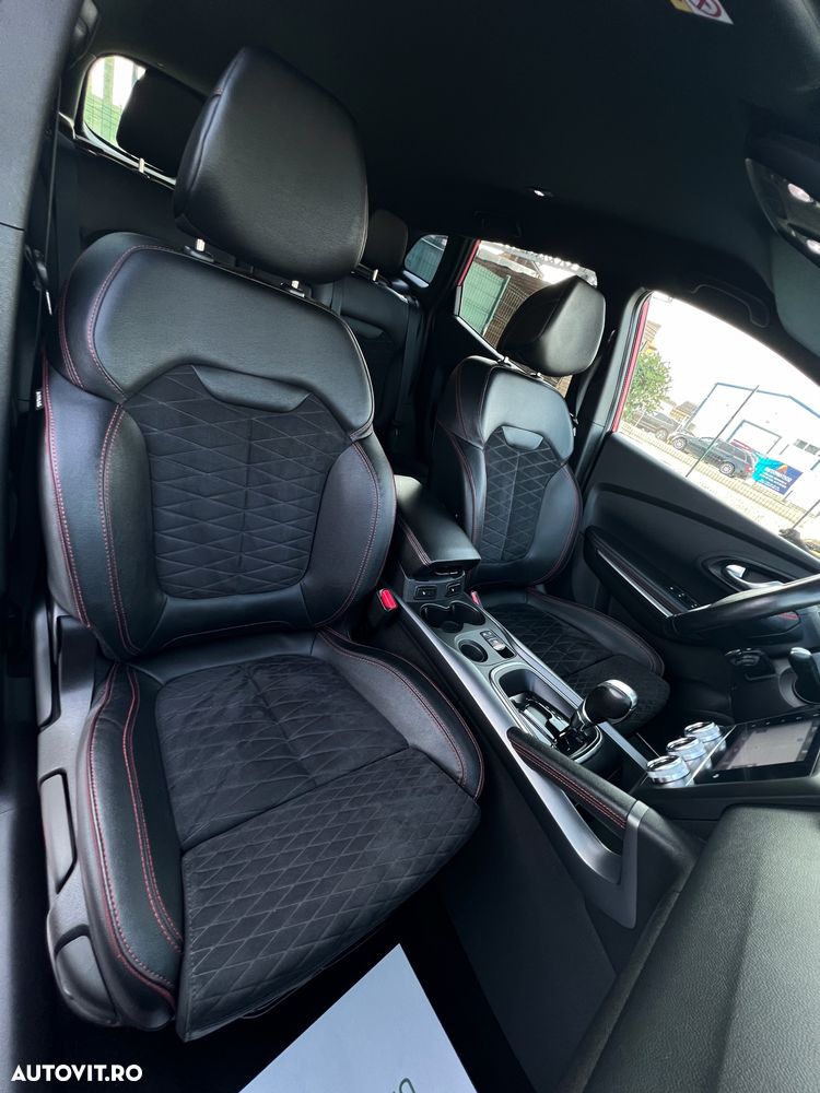 Renault Kadjar TCe 160 EDC GPF BOSE EDITION - 17