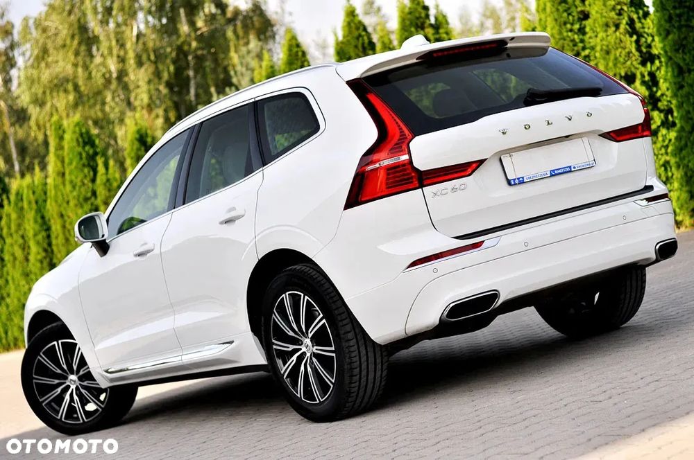 Volvo XC 60 D4 Inscription - 3