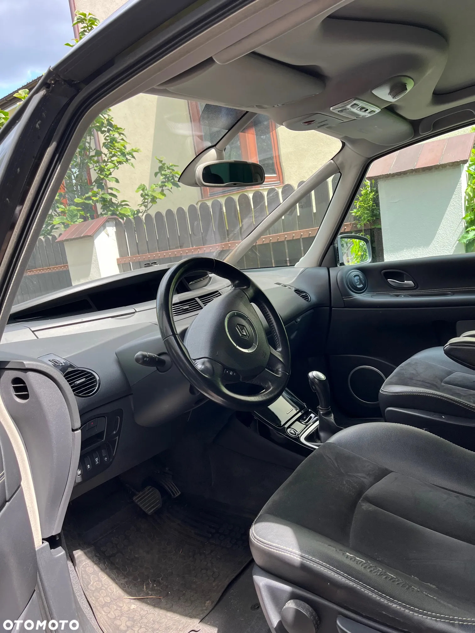 Renault Espace 2.0 dCi Initiale ESM - 9