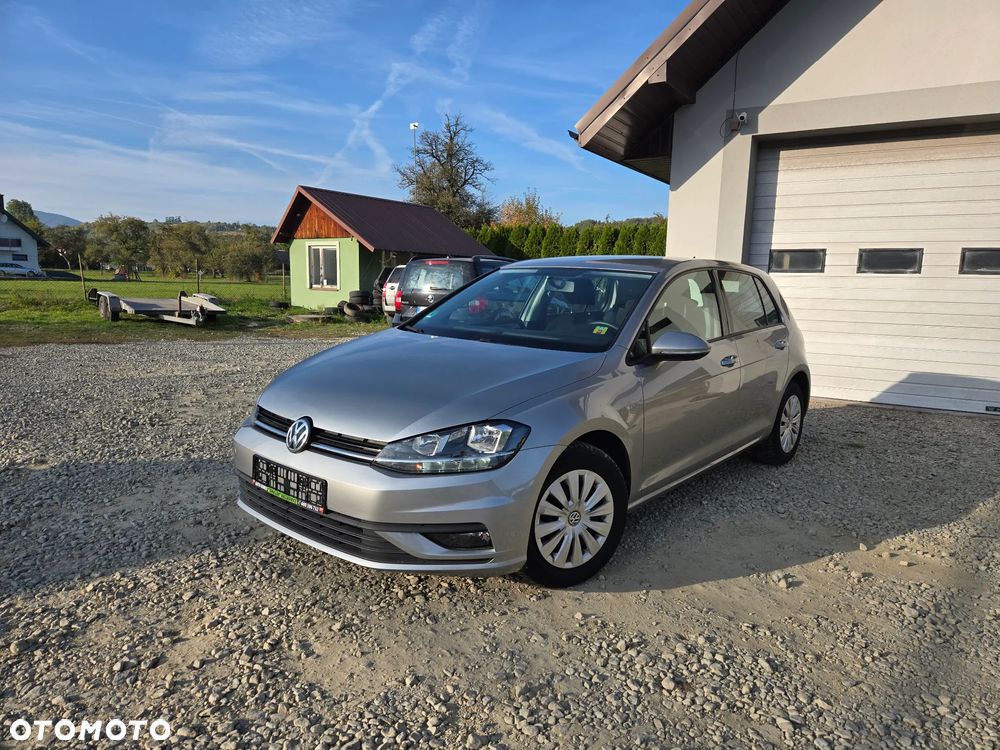 Volkswagen Golf 1.0 TSI BMT Trendline - 1