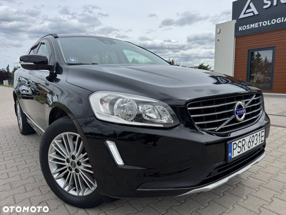 Volvo XC 60 D4 Drive-E Momentum - 13