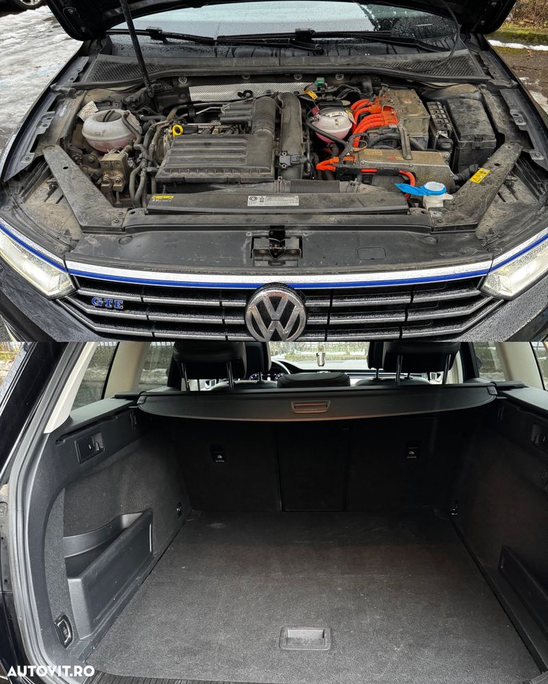 Volkswagen Passat - 10