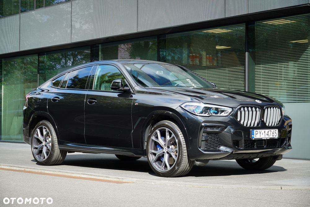 BMW X6 - 12