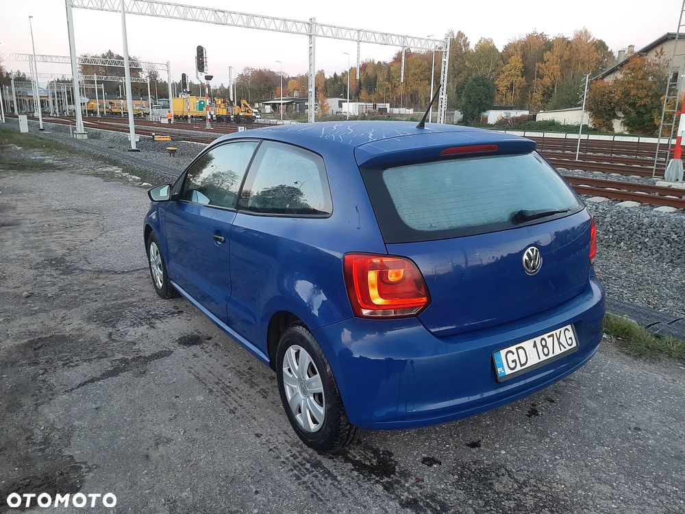 Volkswagen Polo - 3