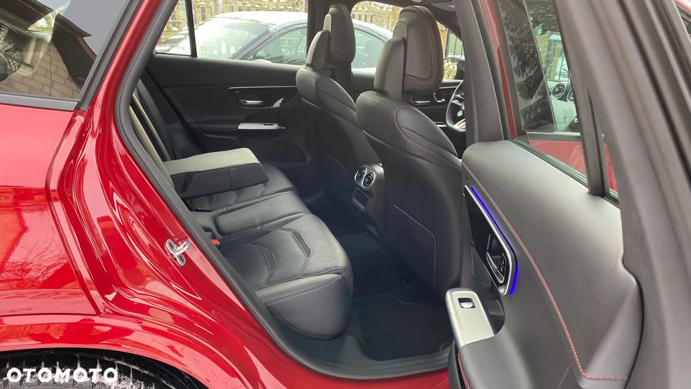 Mercedes-Benz GLC AMG 43 4MATIC AMG Speedschift MCT 9G AMG Line Premium - 16