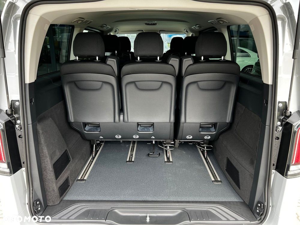 Mercedes-Benz Vito - 19