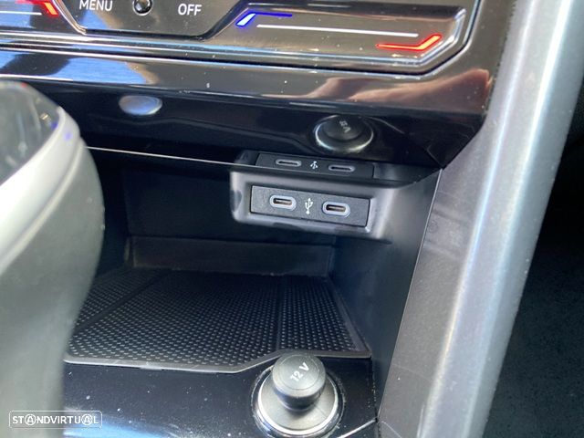 VW T-Roc 1.5 TSI OPF DSG Style - 27