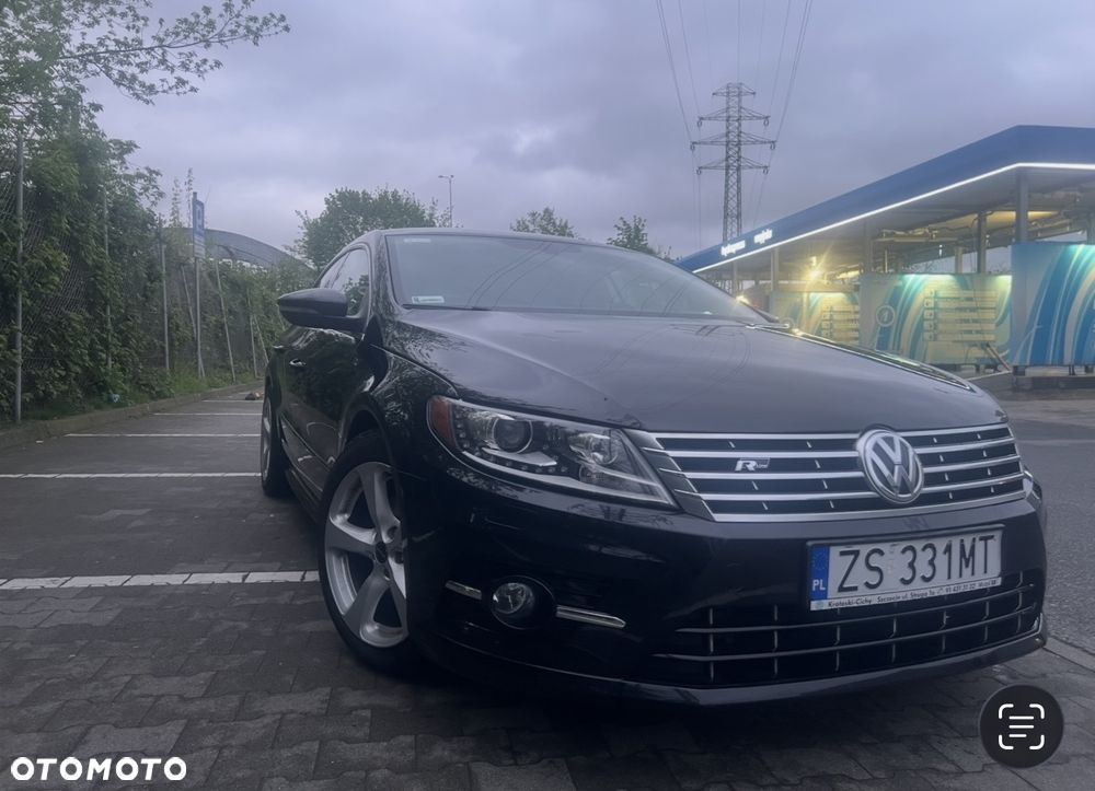 Volkswagen CC - 6