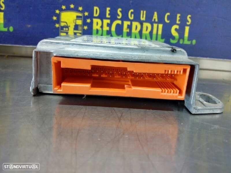 CENTRALINA AIRBAG RENAULT MEGANE I CLASSIC 2001 -8200117651 - 4