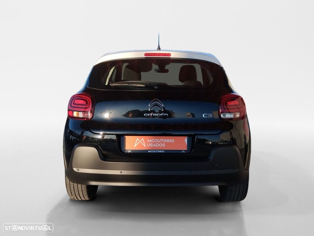 Citroën C3 1.5 BlueHDi Plus - 4