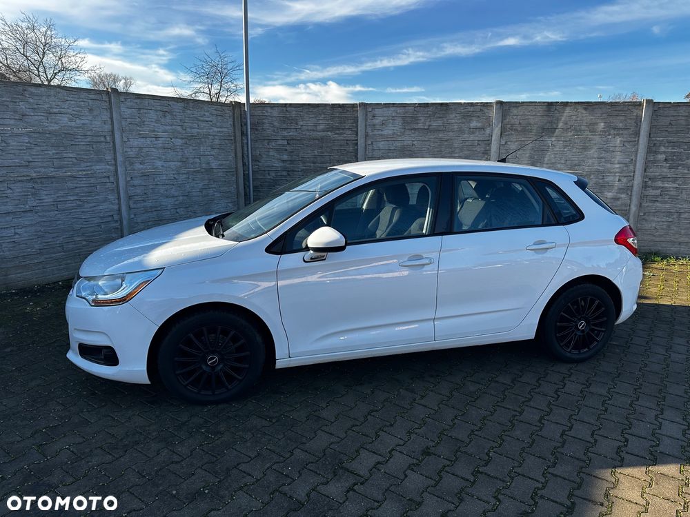 Citroën C4 VTi 95 Attraction - 3