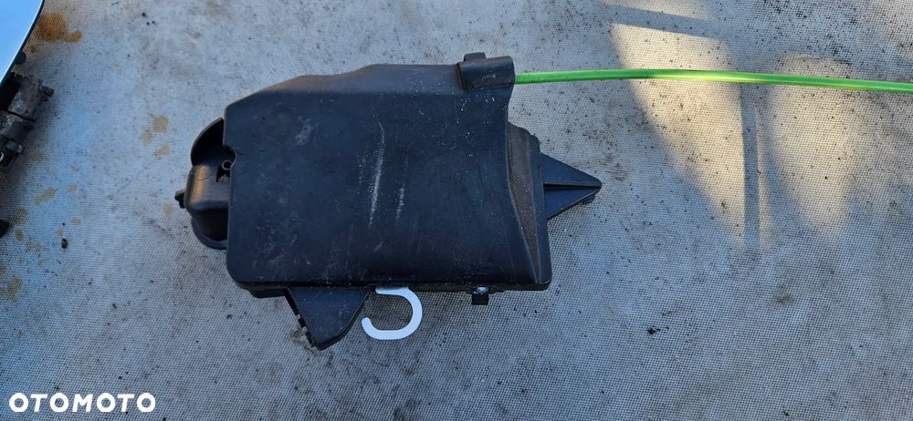 Kaseta mocowanie klamki lewy prawy przód tył Fiat Croma 2006r 51734943 51734942 51734935 51734934 - 7