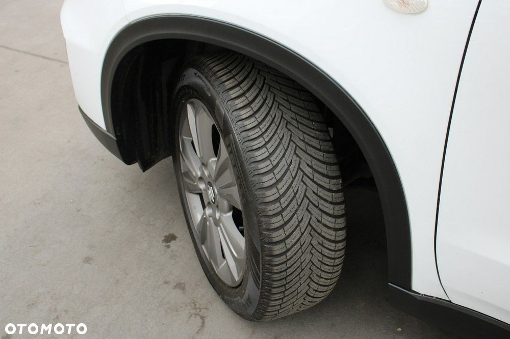 Suzuki Vitara 1.4 Boosterjet Premium 2WD - 32