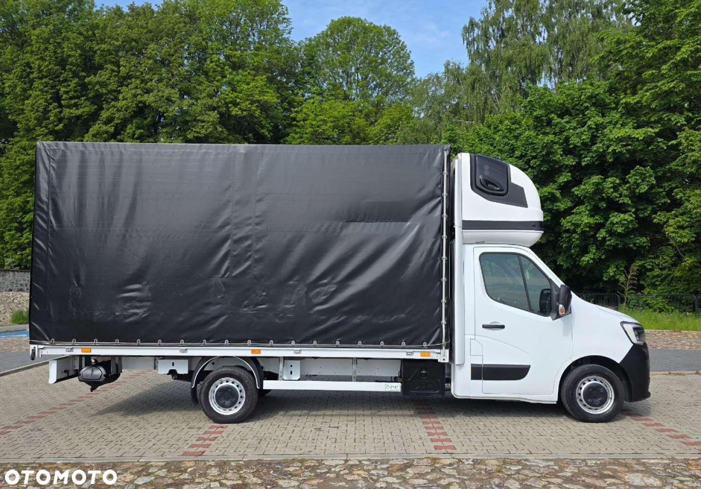 Renault Master - 2