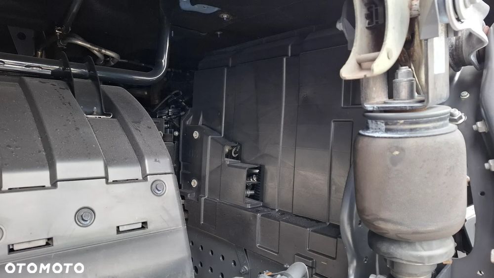 Mercedes-Benz ACTROS 1848 LS / BIG SPACE / STANDARD / SALON PL - 18