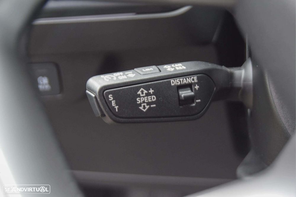 Audi Q4 Sportback e-tron 45 82 kWh SE Business Plus - 37