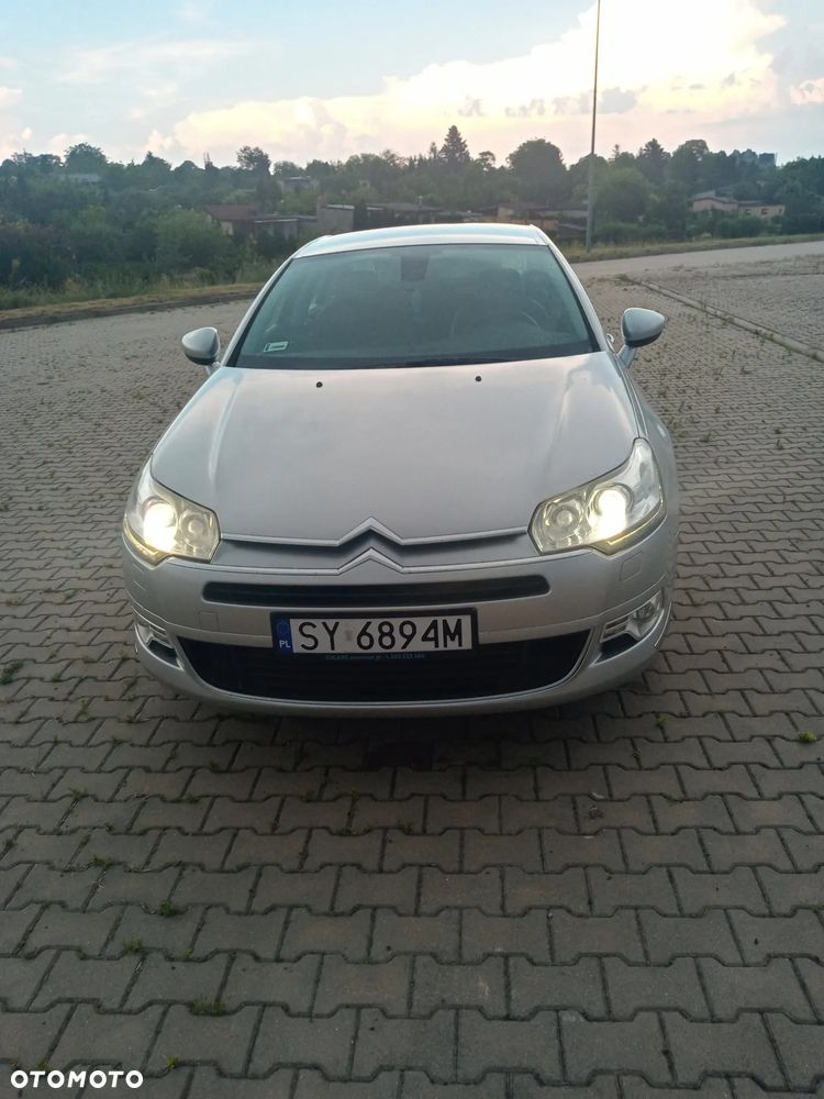 Citroën C5 HDi 165 FAP Exclusive - 3