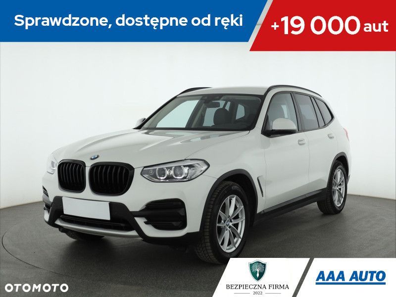 BMW X3 - 2