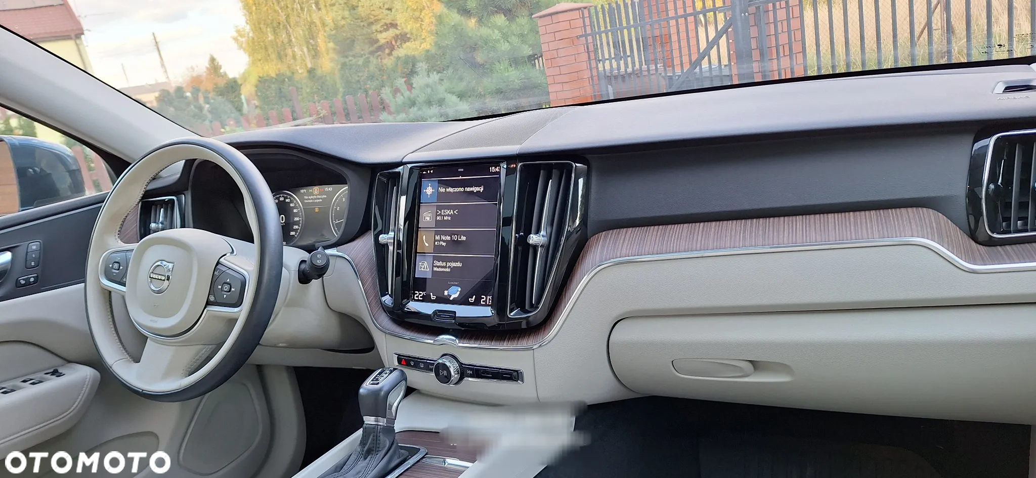Volvo XC 60 - 11