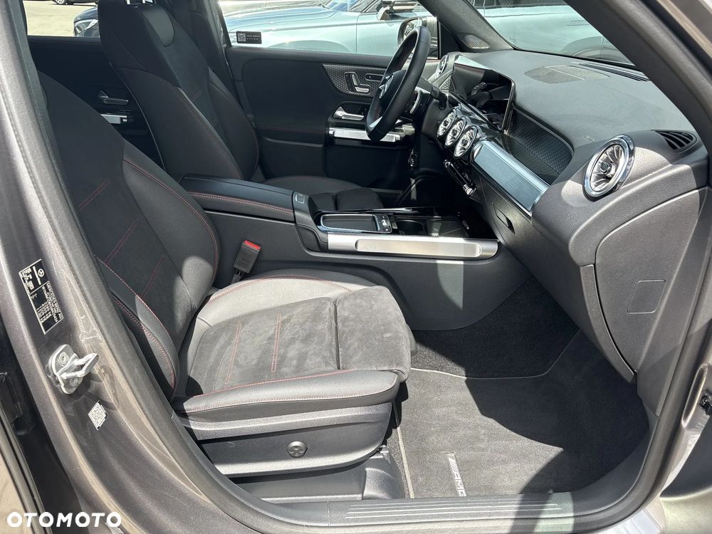 Mercedes-Benz GLB 200 d 8G-DCT - 18