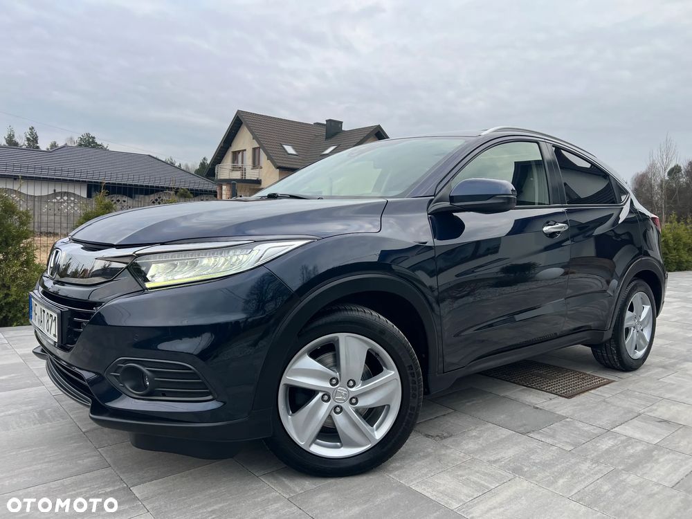 Honda HR-V 1.5 i-VTEC Executive - 4