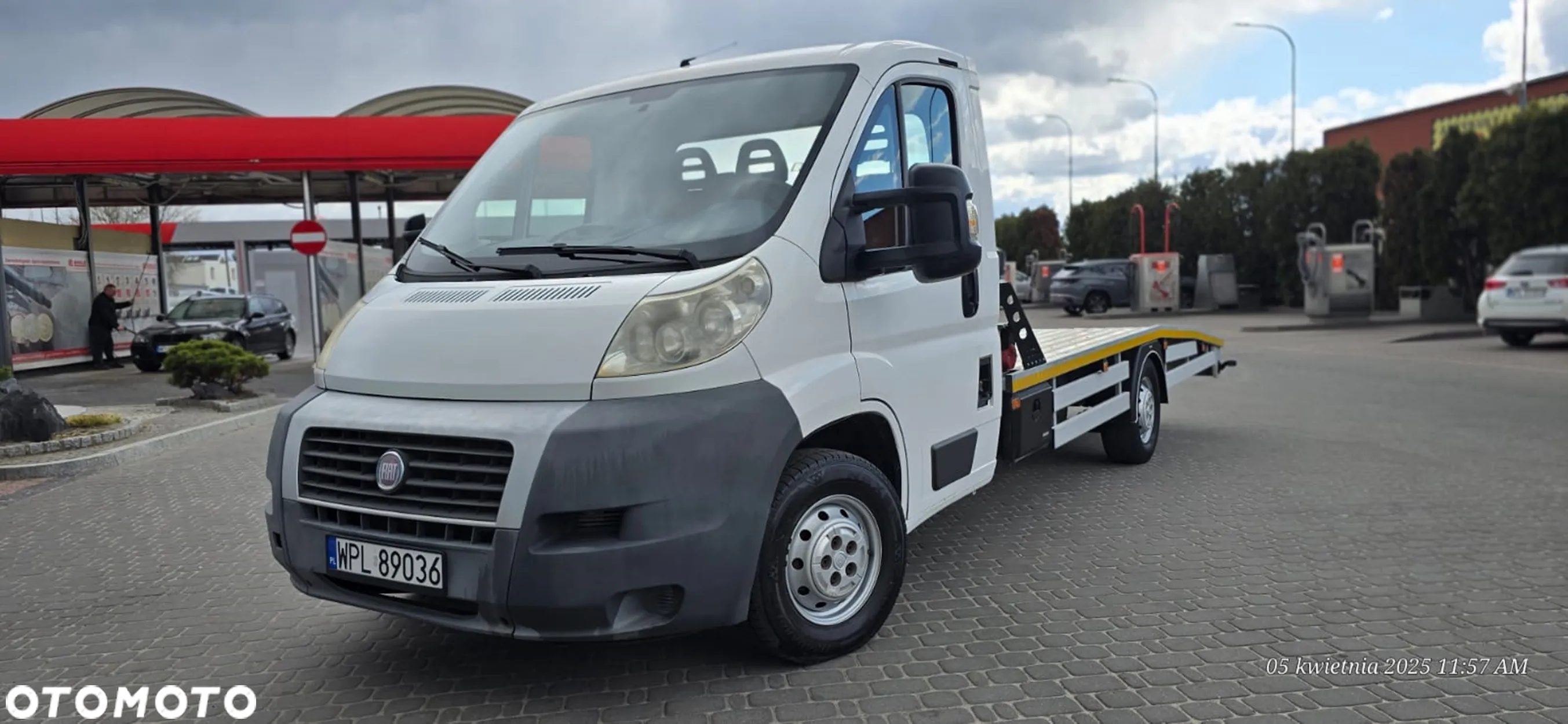 Fiat DUCATO - 24