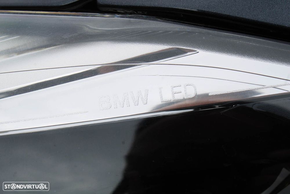 BMW 320 Gran Turismo d Line Sport Auto - 9