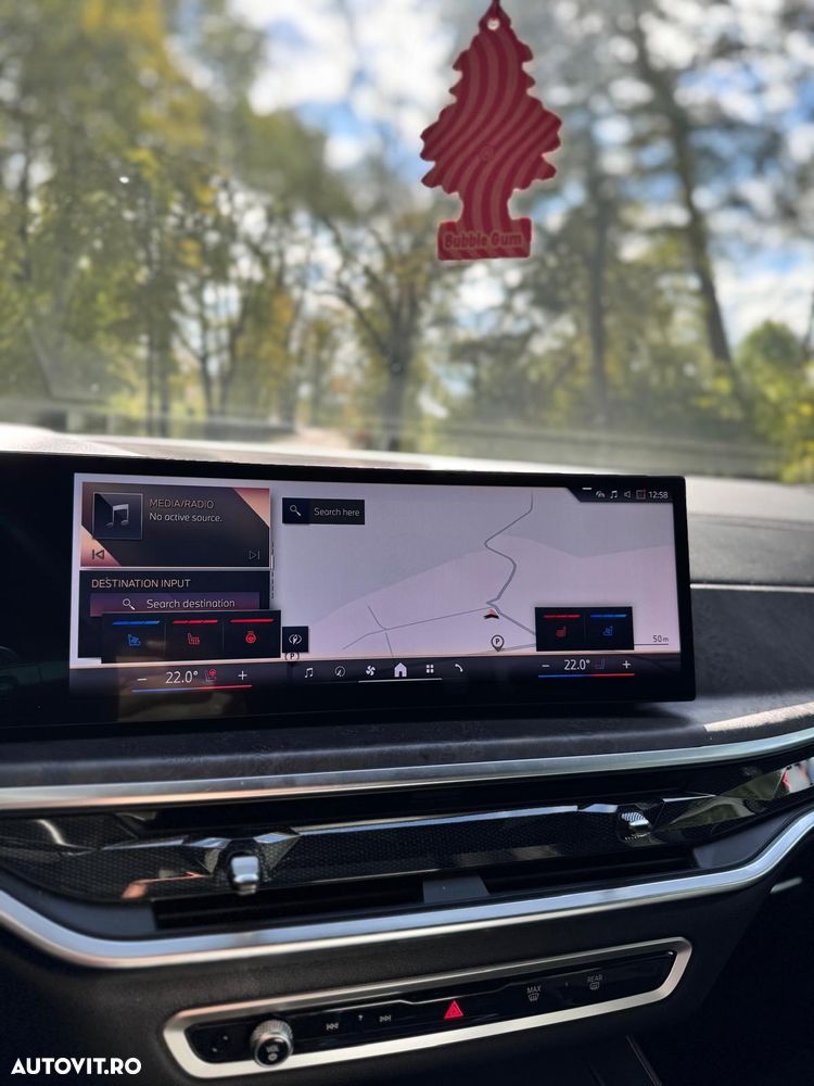 BMW X5 xDrive40i AT MHEV - 14