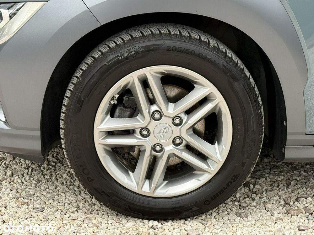Hyundai Kona 1.0 T-GDI Style DCT - 9