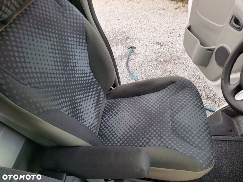 Renault Trafic, 130tys km, super stan - 2