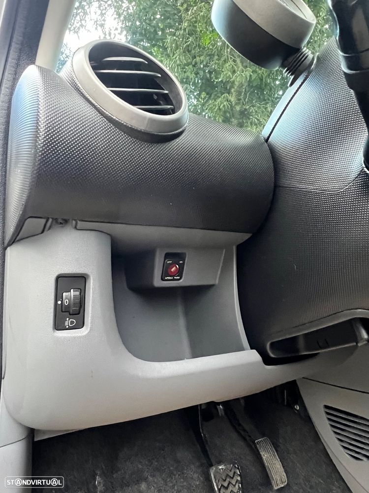 Citroën C1 1.0 SX Sensodrive - 13